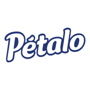 Pétalo Logo PNG SVG Vector