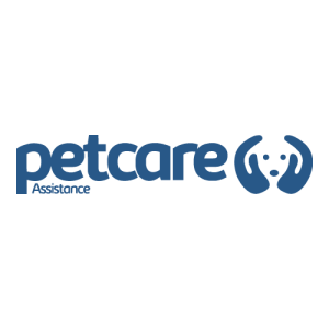 Petcare Assistance Logo PNG SVG Vector