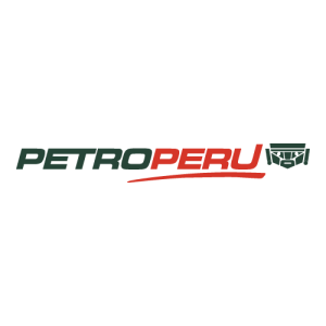 PetroPeru Logo PNG SVG Vector