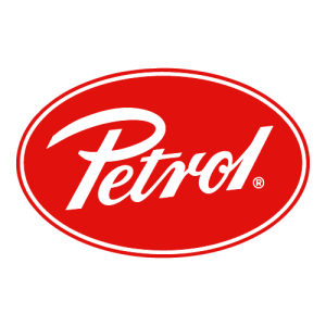 Petrol Industries Logo PNG Vector
