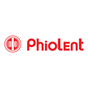Phiolent Logo PNG SVG Vector 01
