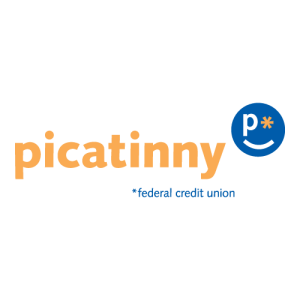 Picatinny FCU Logo PNG SVG Vector 01