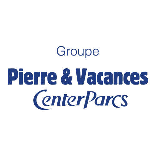Pierre & Vacances Center Parcs Logo PNG SVG Vector Pierre & Vacances Center Parcs Logo PNG SVG Vector