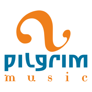 Pilgrim Music Logo PNG SVG Vector 01