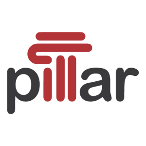 Pillar Inovasi Bersama Logo PNG SVG Vector