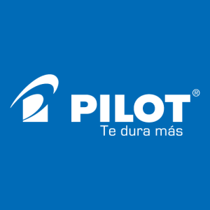 Pilot Mexico Logo PNG SVG Vector