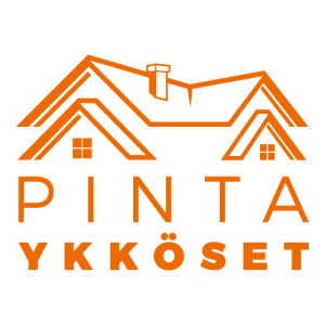 Pintaykköset Logo PNG SVG Vector