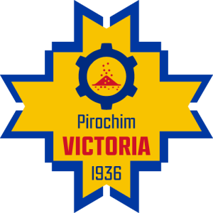 Pirochim Victoria logo PNG SVG Vector