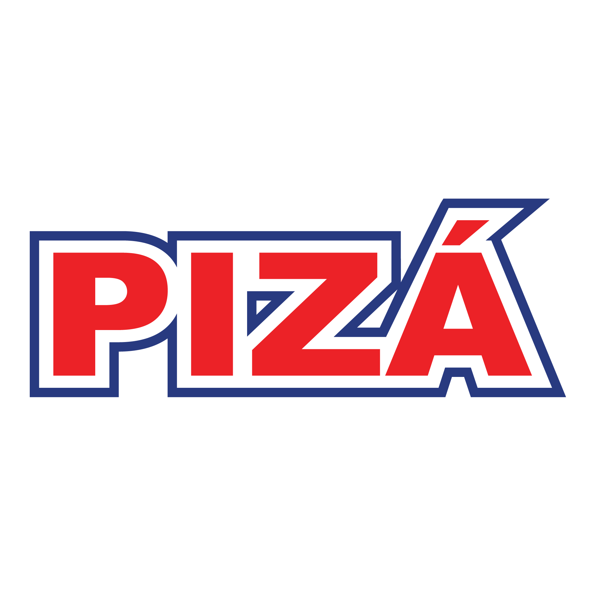 Pizá Logo PNG SVG Vector Pizá Logo PNG SVG Vector