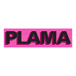 Plama Radio Logo PNG SVG Vector
