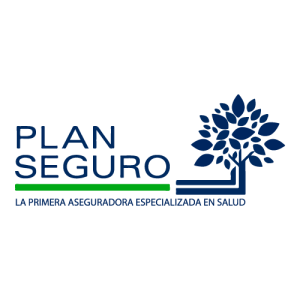Plan Seguro Logo PNG SVG Vector