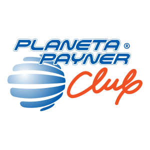 Planet Payner Club Logo PNG SVG Vector 01