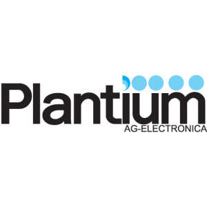Plantium Logo PNG SVG Vector