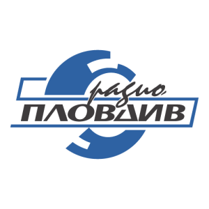 Plovdiv Radio Logo PNG Vector