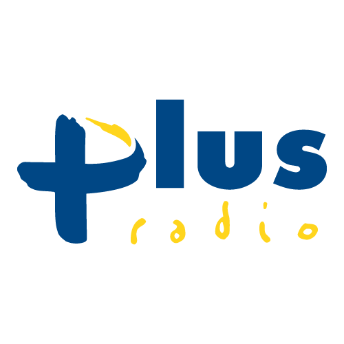 Plus Radio Logo PNG SVG Vector Plus Radio Logo PNG SVG Vector