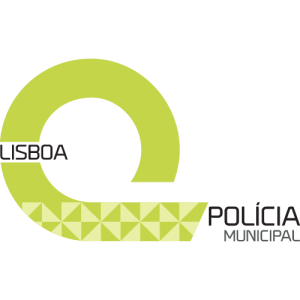 Polícia Municipal de Lisboa logo PNG SVG Vector