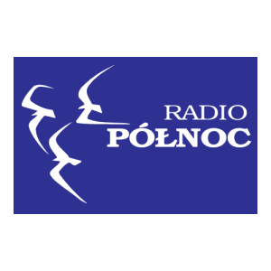 Polnoc Radio Logo PNG SVG Vector