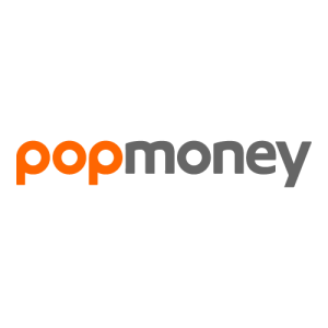 Popmoney Logo PNG SVG Vector 01