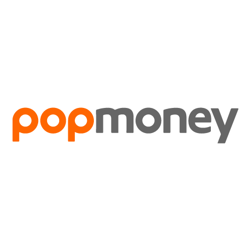 Popmoney Logo PNG SVG Vector Popmoney Logo PNG SVG Vector