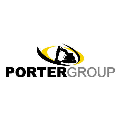 Porter Group Logo PNG SVG Vector Porter Group Logo PNG SVG Vector