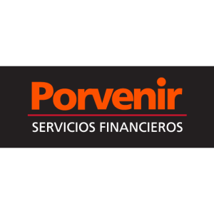 Porvenir SERVICIOS FINANCIEROS Logo PNG SVG Vector