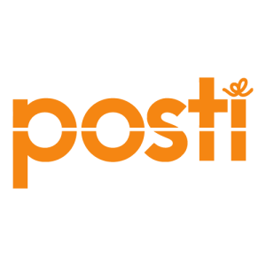 Posti Logo PNG SVG Vector