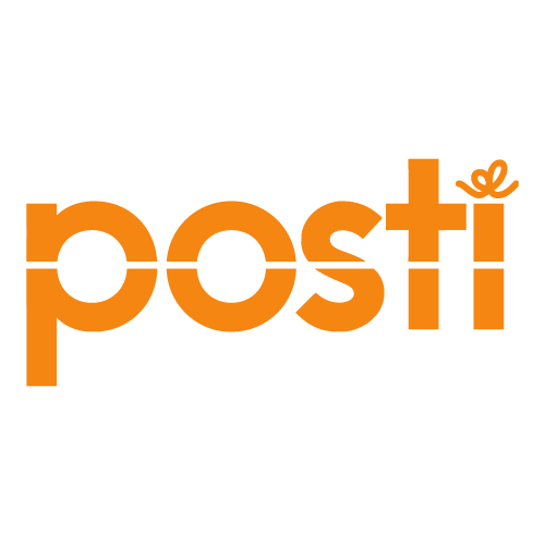 Posti Logo PNG SVG Vector Posti Logo PNG SVG Vector