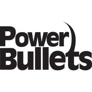 Power Bullets logo PNG SVG Vector