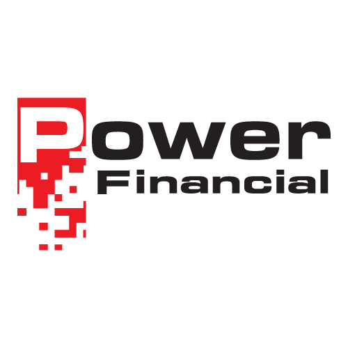 Power Financial Logo PNG SVG Vector Power Financial Logo PNG SVG Vector