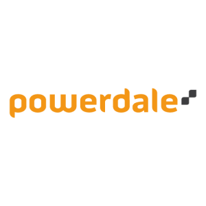 Powerdale Logo PNG SVG Vector