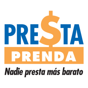 Presta Prenda Tabasco Logo PNG SVG Vector 01