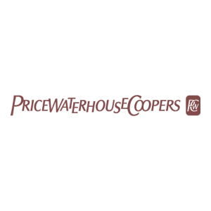 PriceWaterHouseCoopers Logo PNG SVG Vector 01