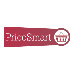 Pricesmart Distributors Logo PNG SVG Vector