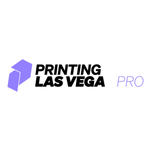 Printing Las Vegas Pro Logo PNG SVG  Vector