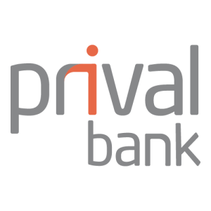 Prival Bank Logo PNG SVG Vector 01