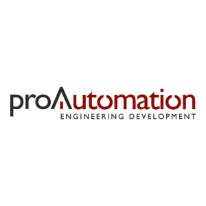 ProAutomation Logo PNG SVG Vector
