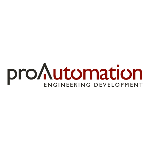 ProAutomation Logo PNG SVG Vector ProAutomation Logo PNG SVG Vector