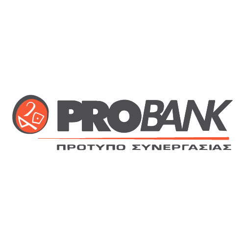 Probank Logo PNG SVG Vector Probank Logo PNG SVG Vector