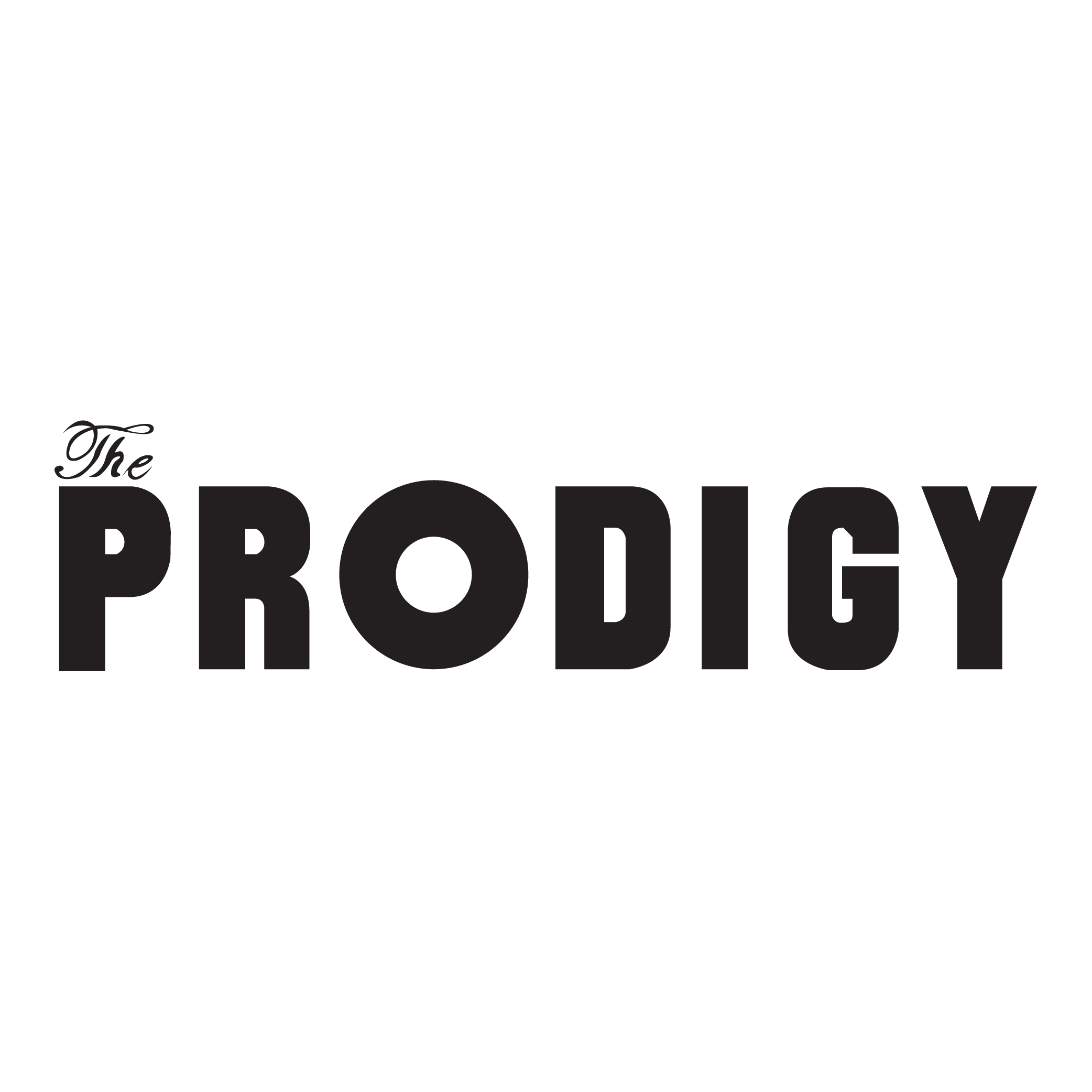 Prodigy Logo PNG Vector Prodigy Logo PNG Vector