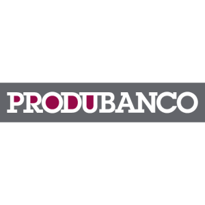 Produbanco Logo PNG SVG Vector 01