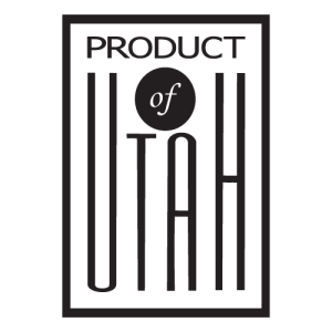 Product of Utah Caldas logo PNG SVG Vector