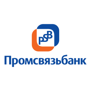 Promsvyazbank PSB Logo PNG SVG Vector 01