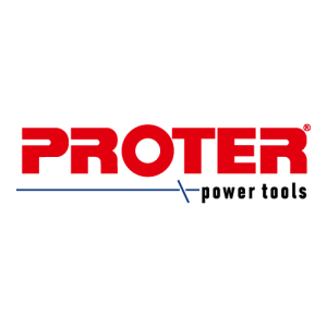 Proter power tool Logo PNG SVG Vector