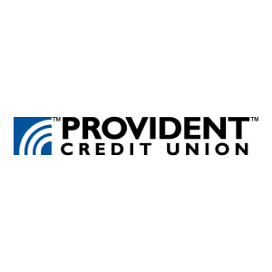 Provident Credit Union Logo PNG SVG Vector 01