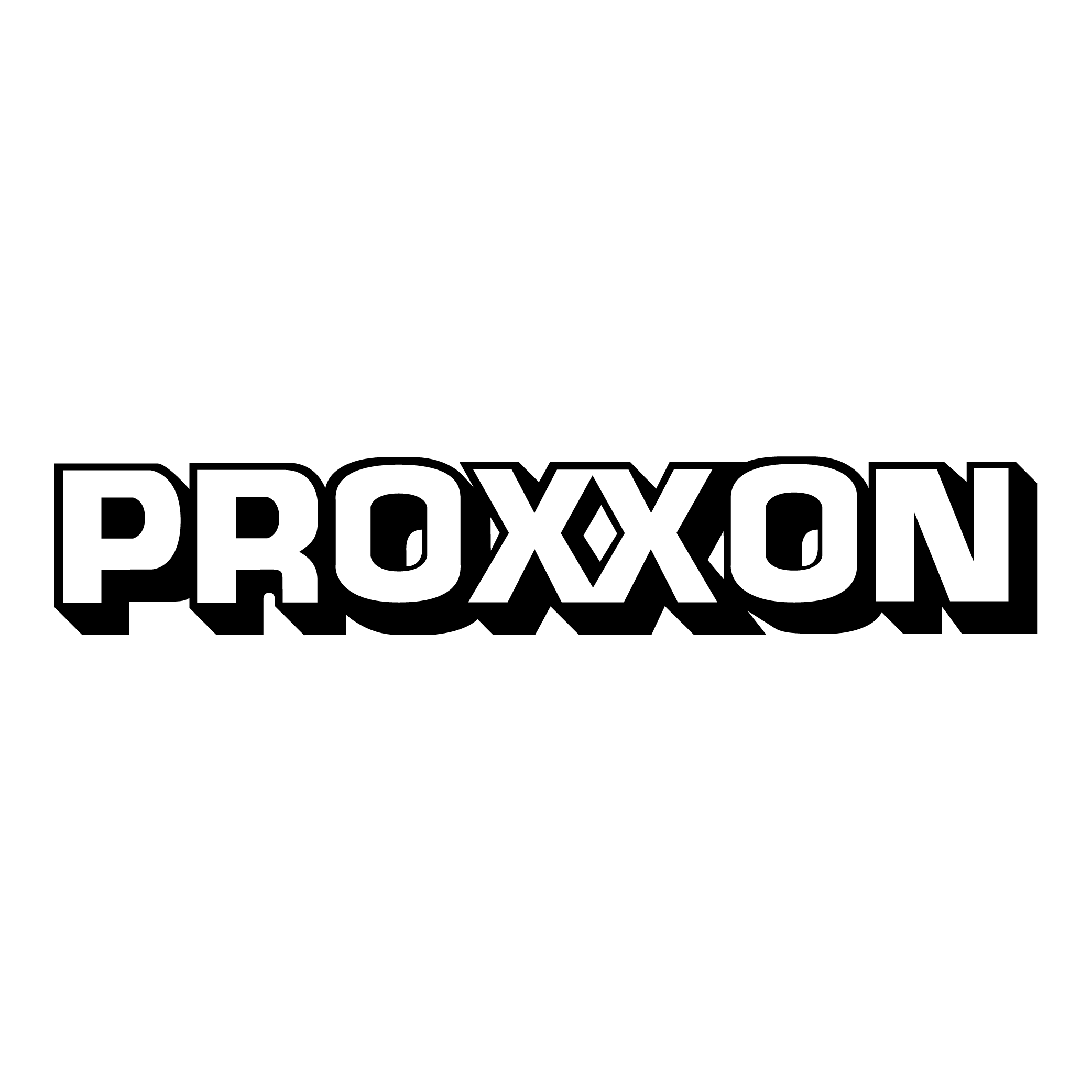 Proxxon Logo PNG Vector Proxxon Logo PNG Vector
