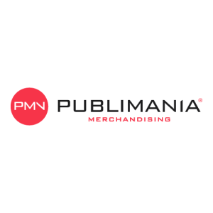Publimania Merchandising Logo PNG SVG Vector