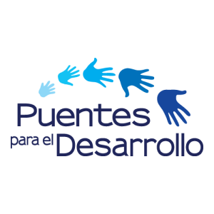 Puentes para el Desarrollo Logo PNG SVG Vector
