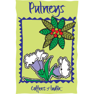 Pulneys logo PNG SVG Vector
