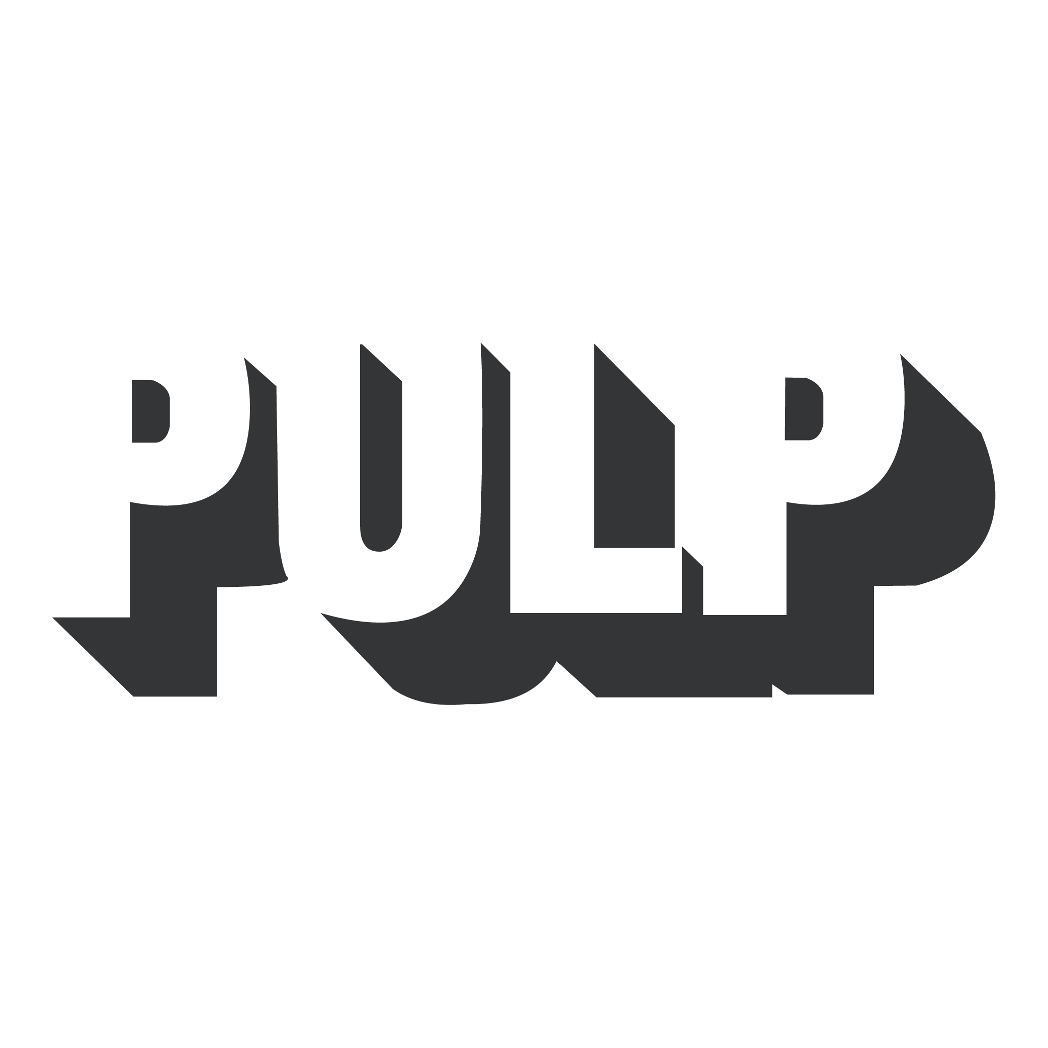 Pulp Logo PNG SVG Vector Pulp Logo PNG SVG Vector