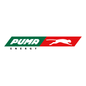 Puma Energy Logo PNG SVG Vector